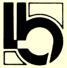 Lb (monogram) Device mark 446343 Trademark
