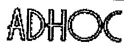 Adhoc Device mark 461152 Trademark