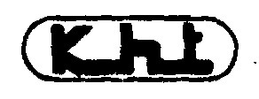 Kht (label) Device mark 485518 Trademark