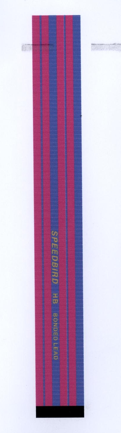 Speebrid Hb Bondedlead Device mark 2024599 Trademark