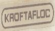Kroftafloc Device mark 513820 Trademark