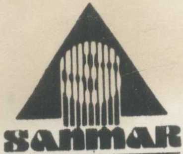 Sanmar Device mark 515673 Trademark
