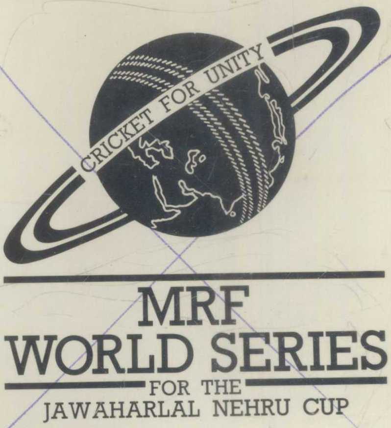Mrf Device mark 515694 Trademark
