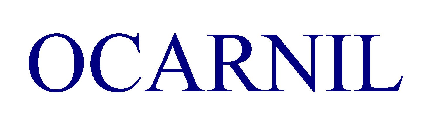 Ocarnil Device mark 2011037 Trademark