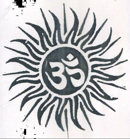 Aum Device mark 521508 Trademark