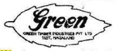 Green Device mark 529203 Trademark