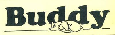 Buddy Device mark 552895 Trademark