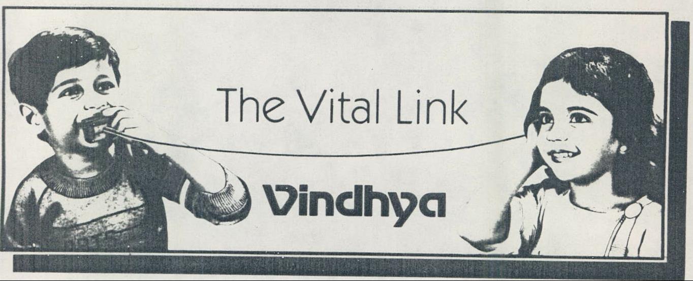 Vindhya Device mark 565125 Trademark