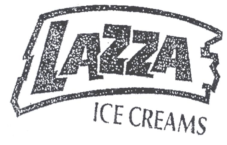 Lazza Device mark 565927 Trademark