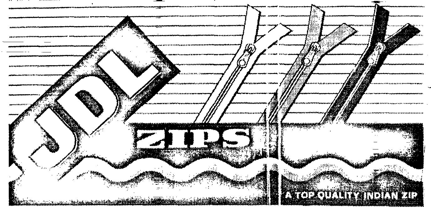Jdl Device mark 565953 Trademark