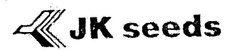 Jk Seeds Device mark 568358 Trademark