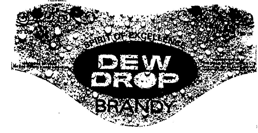 Dew Drop Device mark 573768 Trademark