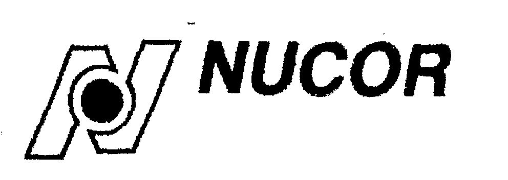 Nucor Device mark 578350 Trademark