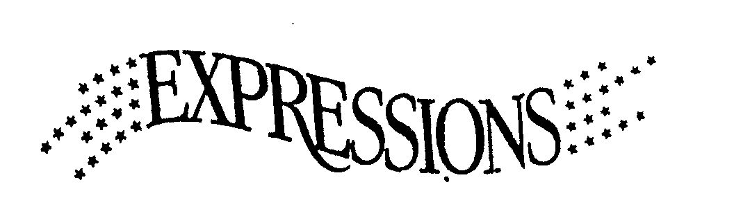 Expressions Device mark 579825 Trademark