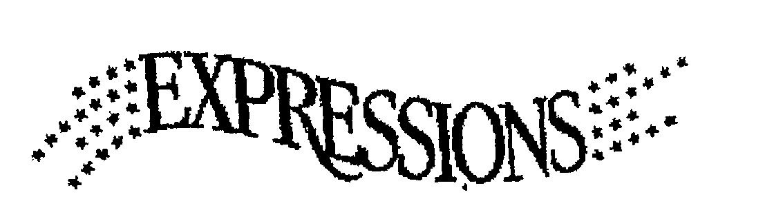 Expressions Device mark 579826 Trademark