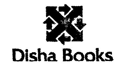 Disha Books Device mark 589302 Trademark