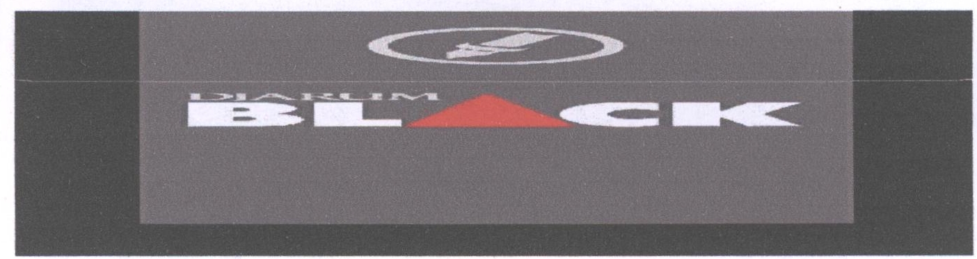 Diarum Black Device Of Db Device mark 2175625 Trademark