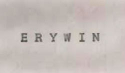 Erywin Device mark 594736 Trademark