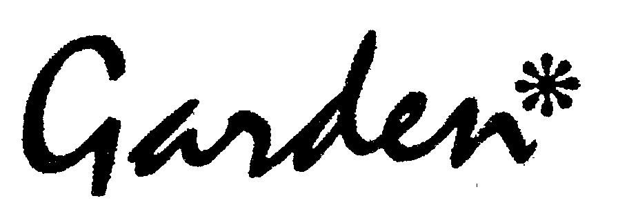 Garden Device mark 596182 Trademark