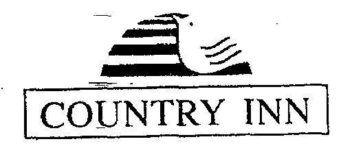 Country Inn Device mark 604933 Trademark