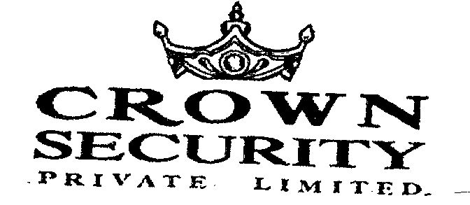 Crown Security Device mark 605039 Trademark