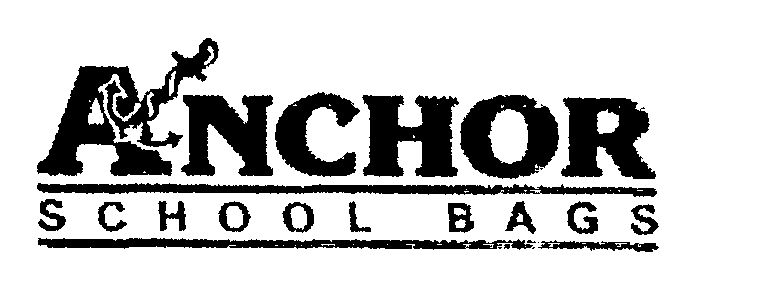 Anchor Device mark 609159 Trademark