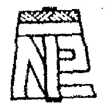 Ntp Device mark 610330 Trademark