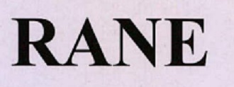 Rane Device mark 618092 Trademark