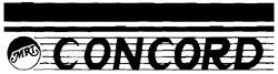 Mrt Concord Device mark 618714 Trademark