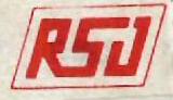 Rsj Device mark 618937 Trademark
