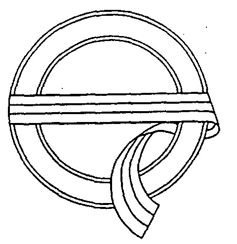 Two Circal (device) Device mark 624700 Trademark