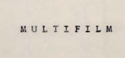 Multifilm Device mark 627469 Trademark