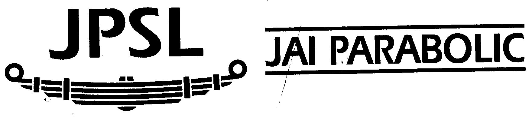Jpsl Device mark 634002 Trademark