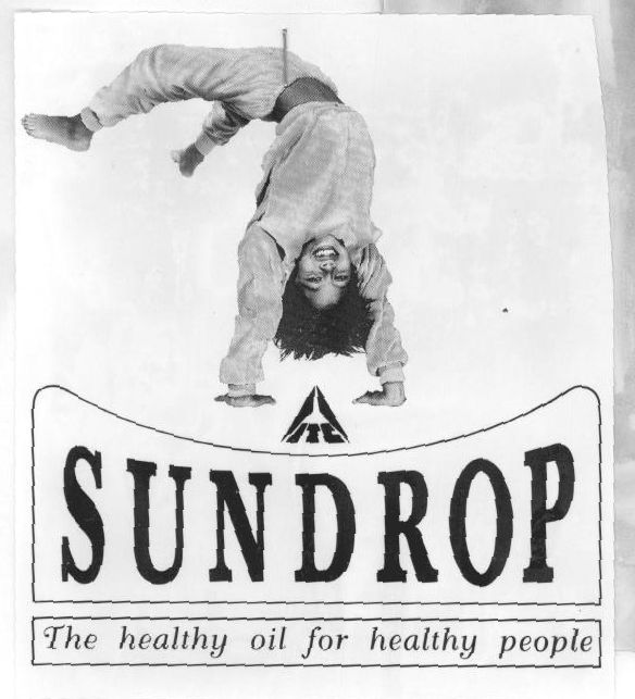 Sundrop Device mark 638556 Trademark