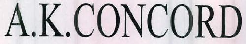 A.k. Concord Device mark 2374422 Trademark