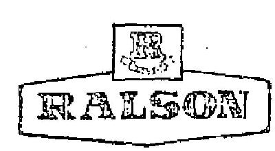 Ralson Device mark 640678 Trademark