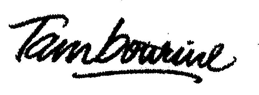 Tombourinl Device mark 642414 Trademark