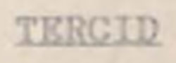 Tercid Device mark 642914 Trademark