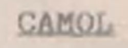 Camol Device mark 642928 Trademark