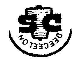 Deeceelon Device mark 648819 Trademark