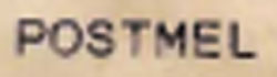 Postmel Device mark 649435 Trademark