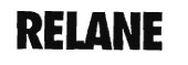 Relane Device mark 649439 Trademark