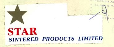 Star (label) Device mark 650285 Trademark