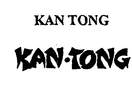 Kan-tong (device) Device mark 650759 Trademark