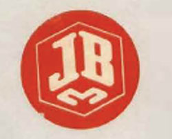 Jbm Device mark 652867 Trademark