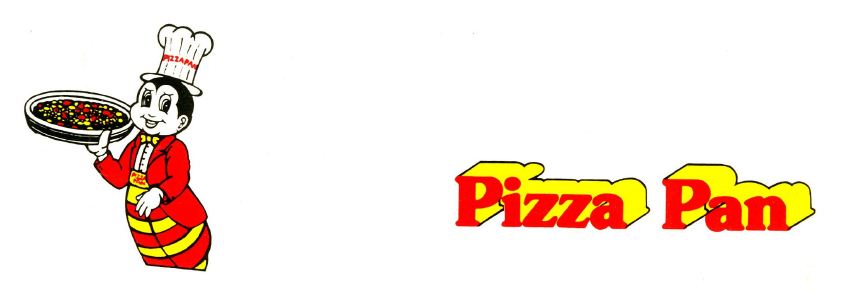Pizza Pan Device mark 657059 Trademark