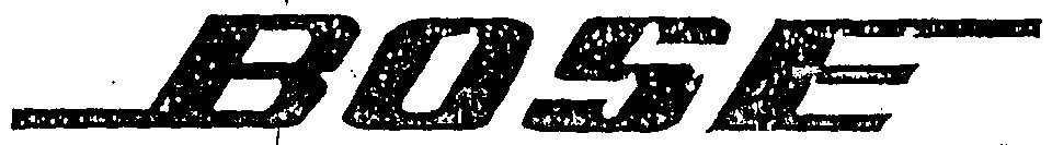 Bose Device mark 657164 Trademark