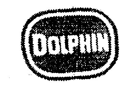 Dolphin Device mark 664771 Trademark