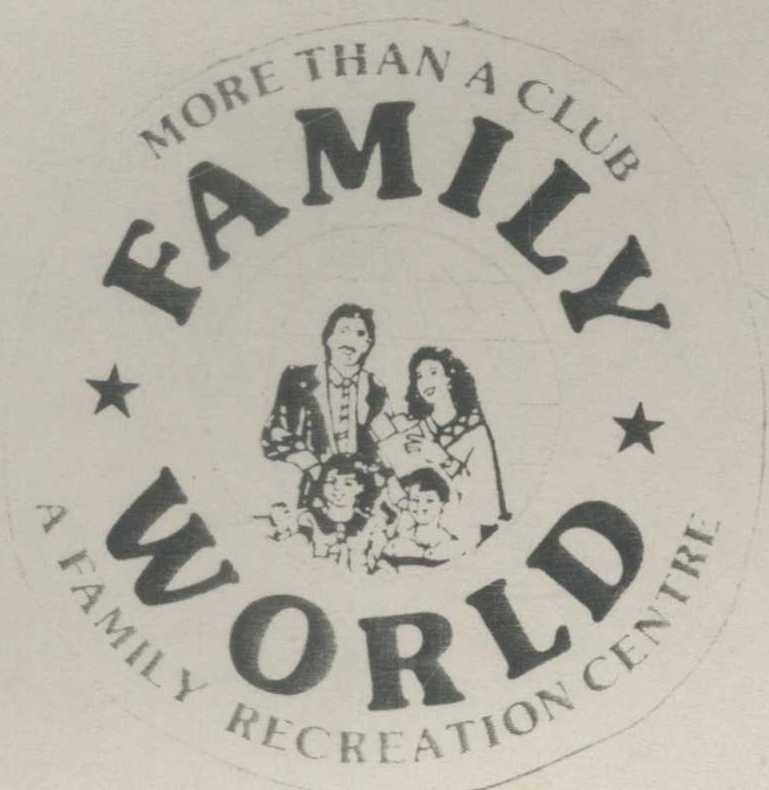 Family World Device mark 665098 Trademark