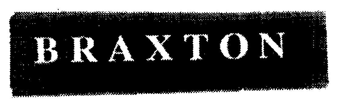 Braxton Device mark 665386 Trademark